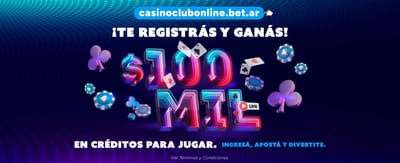 Reclama tu Pack Bienvenida