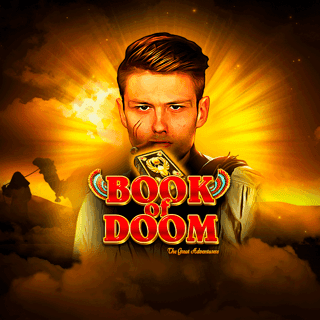 Book of Doom game thumbnail
