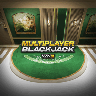 Blackjack VZN 7 game thumbnail