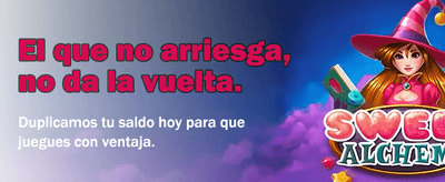Experiencia de casino online en Betjam