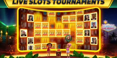 Ruleta Argentina screenshot