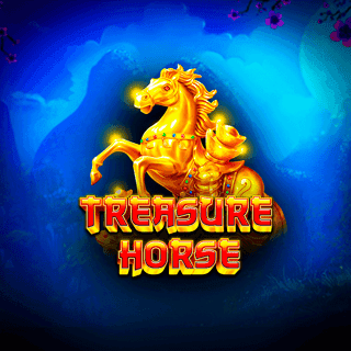 Treasure Horse game thumbnail