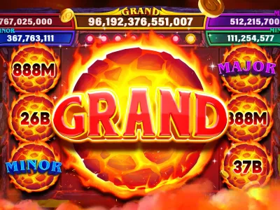 Slots Clásicas screenshot